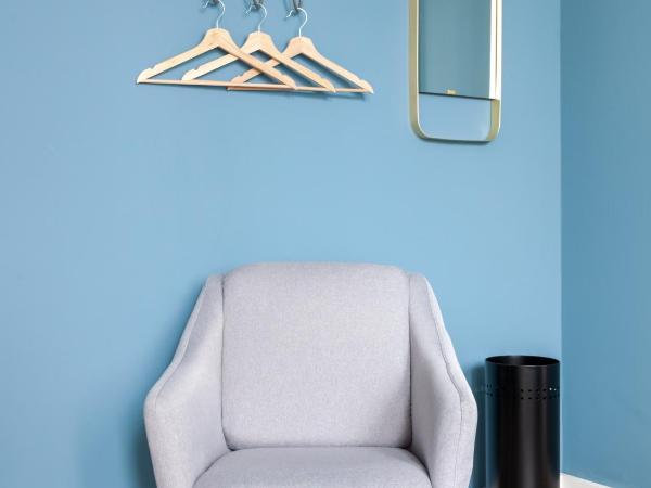 limehome Bremen Hutfilterstraße : photo 6 de la chambre suite m