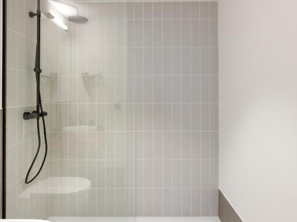 limehome Bremen Hutfilterstraße : photo 2 de la chambre suite m