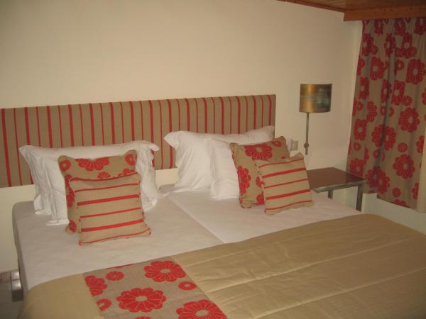 Hospedaria Frangaria : photo 1 de la chambre chambre lits jumeaux Économique