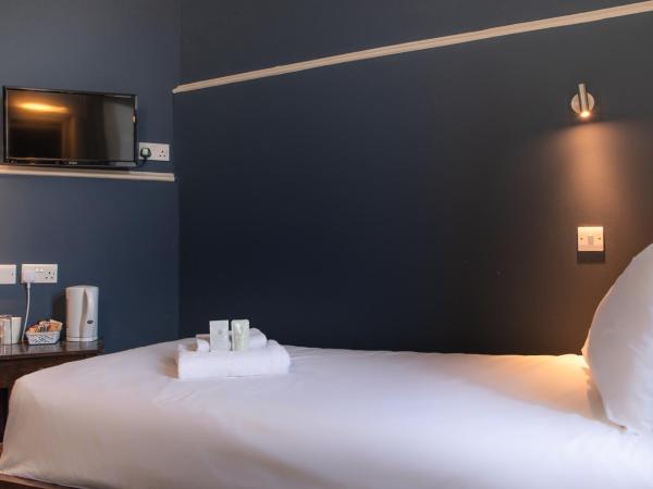 JOIVY Haymarket : photo 4 de la chambre chambre simple