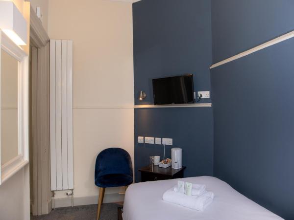 JOIVY Haymarket : photo 5 de la chambre chambre simple