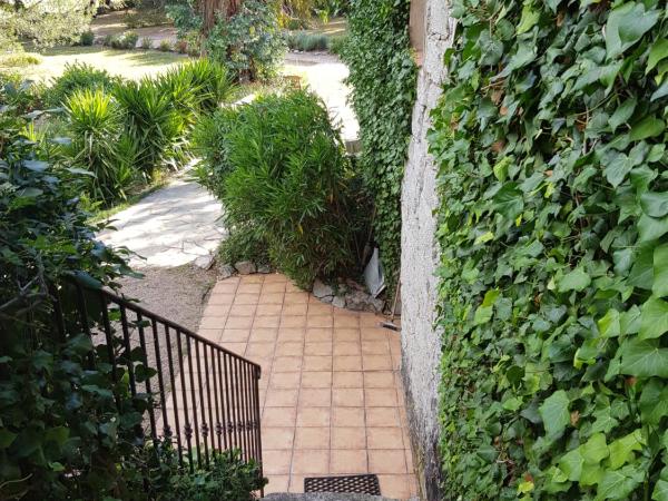 Chambres d'Hôtes Barraconu : photo 5 de la chambre chambre double