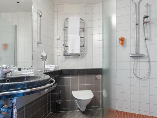 Clarion Collection Hotel Uppsala : photo 4 de la chambre chambre standard