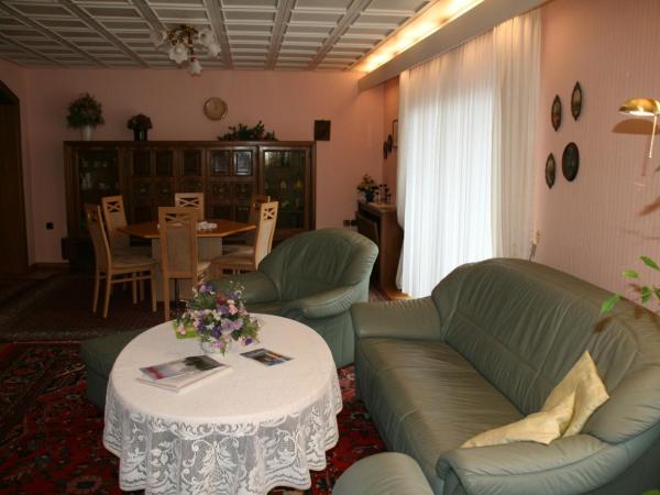 Aparthotel im Brauhausviertel : photo 3 de la chambre appartement supérieur