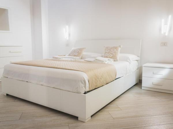 Residenze Niguarda : photo 3 de la chambre maison 2 chambres
