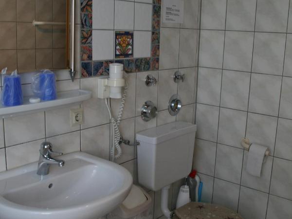 Aparthotel im Brauhausviertel : photo 10 de la chambre appartement supérieur