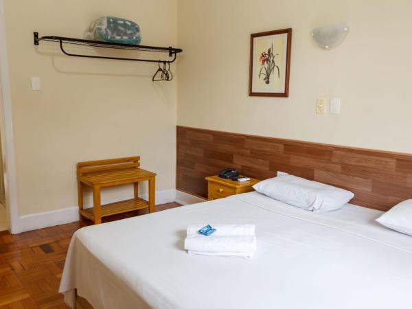 Hotel Carioca : photo 2 de la chambre chambre double standard