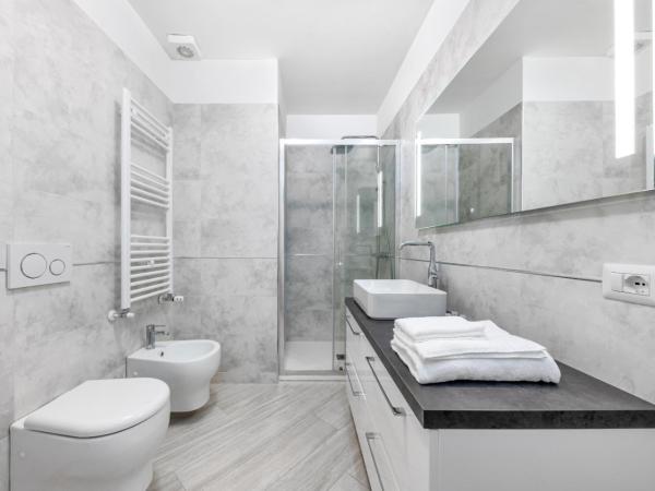 Residenze Niguarda : photo 7 de la chambre maison 2 chambres