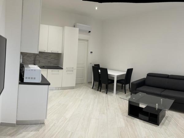 Residenze Niguarda : photo 2 de la chambre maison 1 chambre