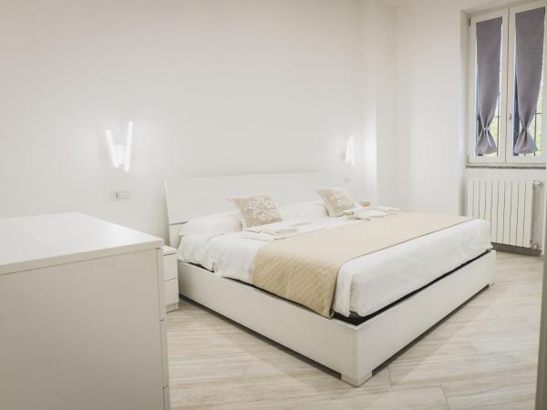 Residenze Niguarda : photo 5 de la chambre maison 1 chambre