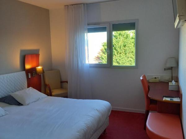 Artémis Hôtel & Spa Bistro Coquet : photo 3 de la chambre chambre double supérieure