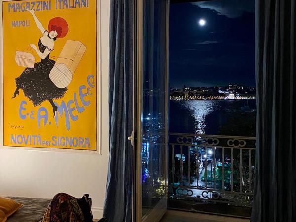 Palazzo Mele Residence : photo 5 de la chambre suite junior