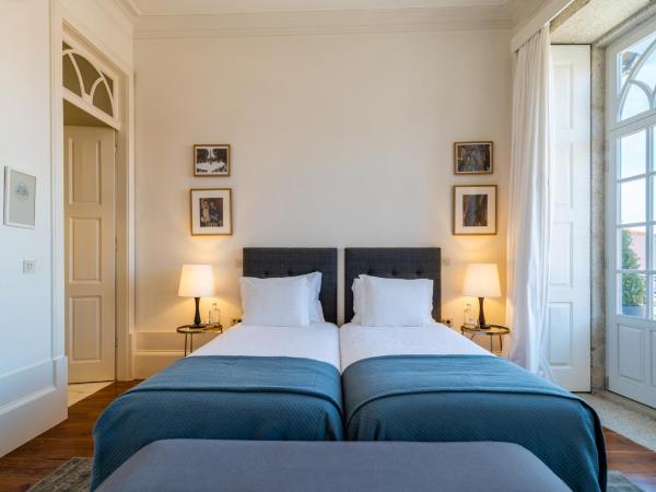 Casa do Cativo : photo 4 de la chambre appartement deluxe