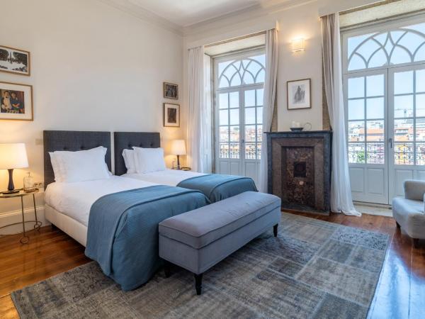 Casa do Cativo : photo 1 de la chambre appartement deluxe