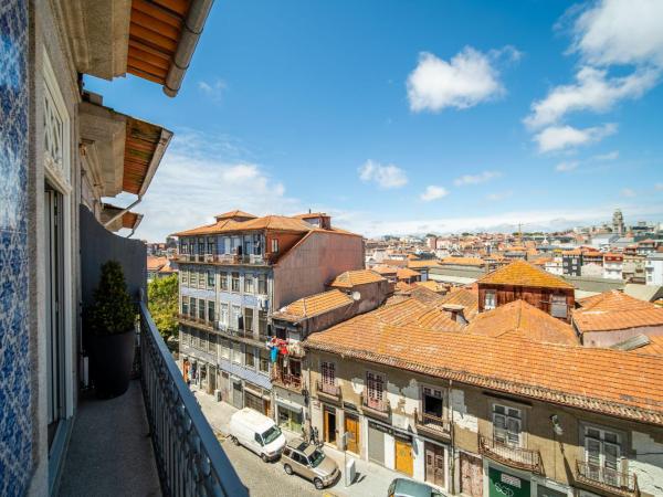 Casa do Cativo : photo 3 de la chambre appartement deluxe