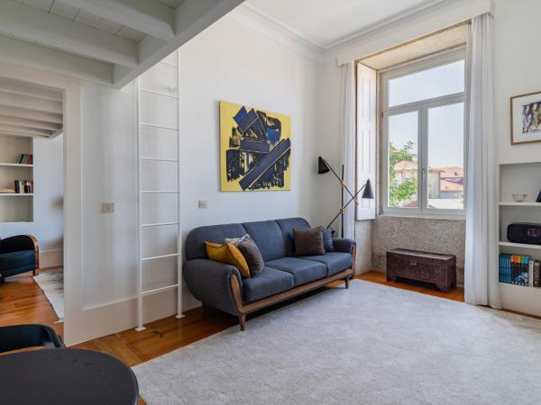 Casa do Cativo : photo 5 de la chambre maisonnette