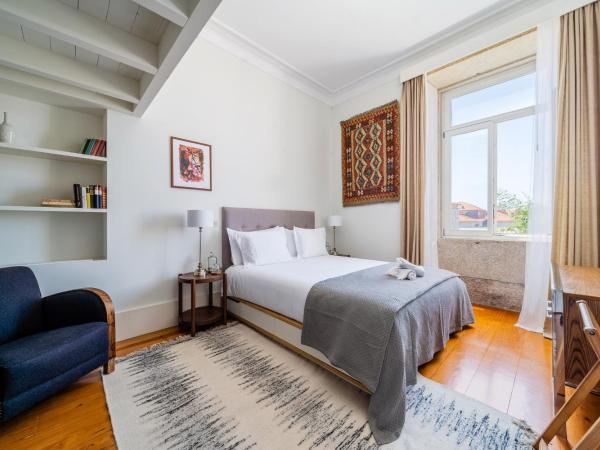 Casa do Cativo : photo 1 de la chambre maisonnette