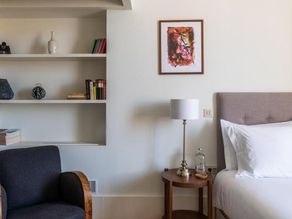 Casa do Cativo : photo 3 de la chambre maisonnette