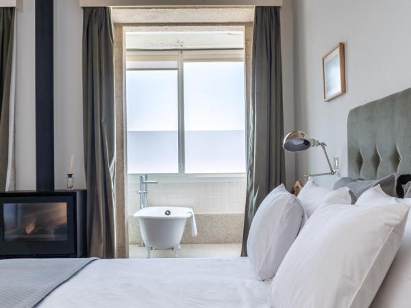 Casa do Cativo : photo 6 de la chambre suite deluxe avec lit king-size