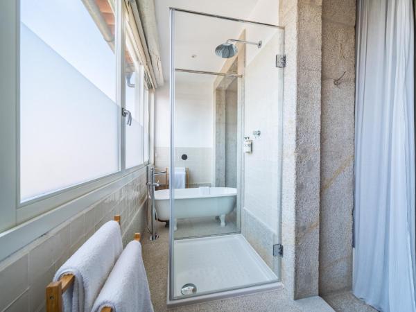 Casa do Cativo : photo 8 de la chambre suite deluxe avec lit king-size