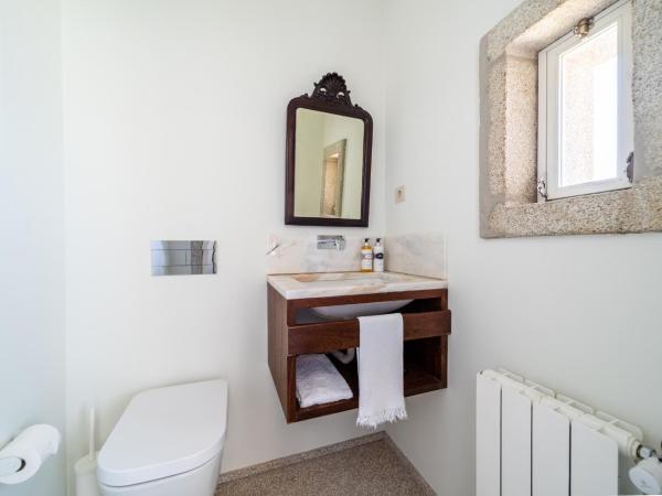 Casa do Cativo : photo 9 de la chambre suite deluxe avec lit king-size