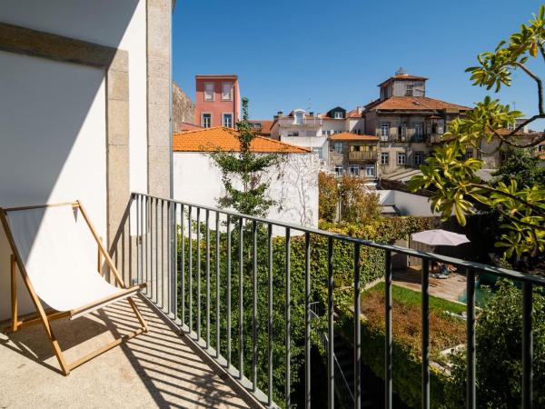 Casa do Cativo : photo 6 de la chambre appartement standard