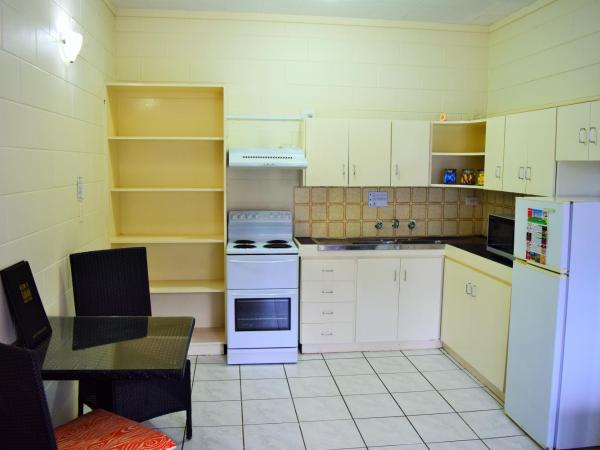 Coconut Grove Holiday Apartments : photo 1 de la chambre appartement 2 chambres