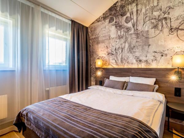 Scandic Frimurarehotellet : photo 1 de la chambre chambre simple