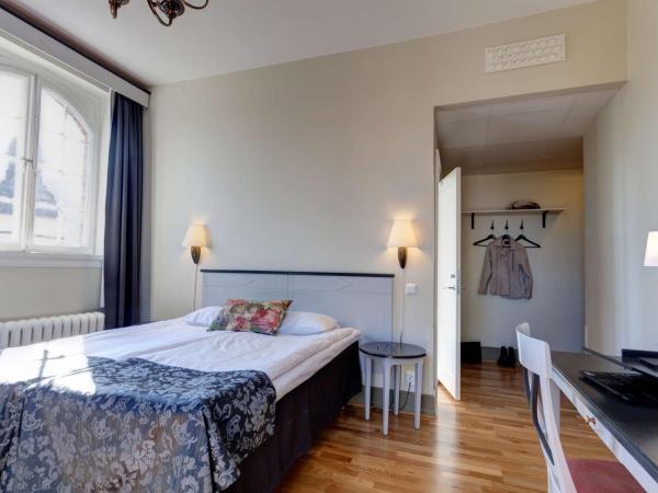 Scandic Frimurarehotellet : photo 3 de la chambre chambre double ou lits jumeaux standard
