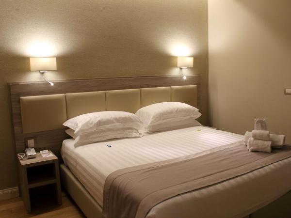 Best Western Hotel Moderno Verdi : photo 4 de la chambre chambre double confort