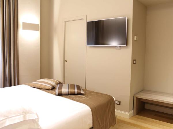 Best Western Hotel Moderno Verdi : photo 7 de la chambre chambre double confort