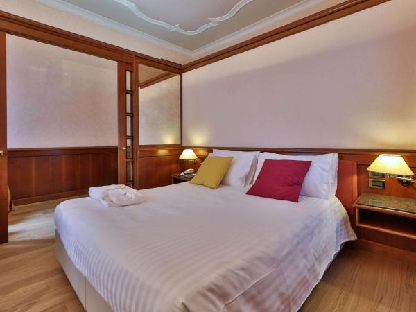 Best Western Hotel Moderno Verdi : photo 1 de la chambre chambre triple standard