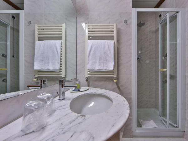 Best Western Hotel Moderno Verdi : photo 3 de la chambre chambre simple standard