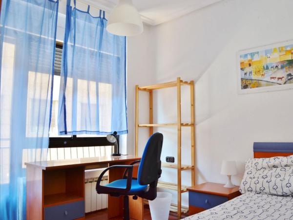 Roomin Hostel : photo 1 de la chambre chambre simple