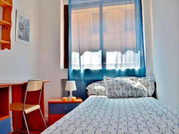 Roomin Hostel : photo 2 de la chambre chambre simple