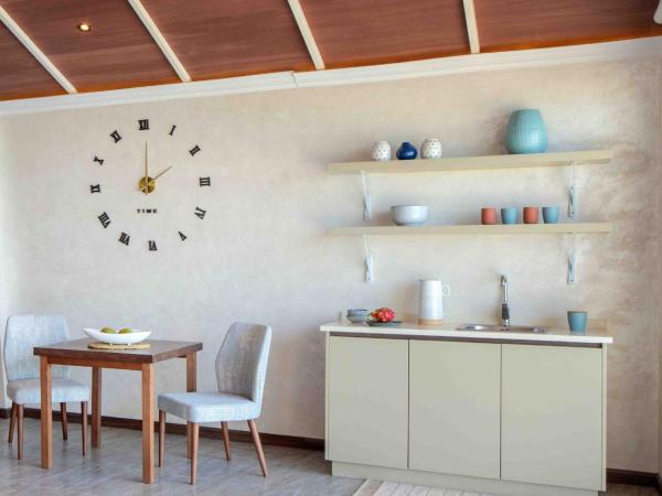 Anantara World Islands Dubai Resort : photo 4 de la chambre suite de luxe - vue sur l'océan