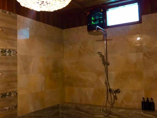 Viking Nature Resort : photo 4 de la chambre villa 2 chambres - premier Étage