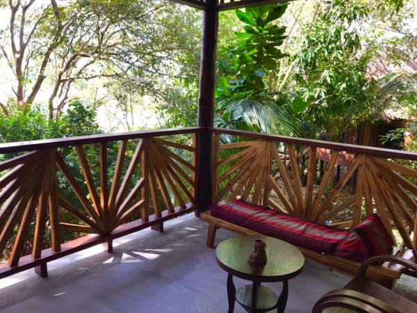 Viking Nature Resort : photo 9 de la chambre villa 2 chambres - premier Étage