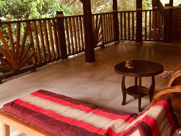 Viking Nature Resort : photo 6 de la chambre villa 2 chambres - 2ème Étage