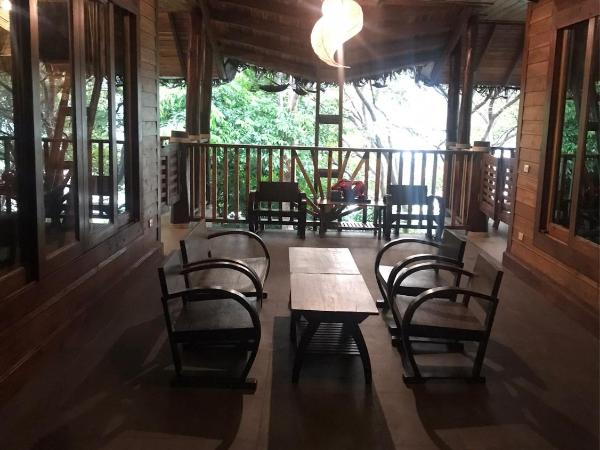 Viking Nature Resort : photo 9 de la chambre villa 2 chambres - 2ème Étage