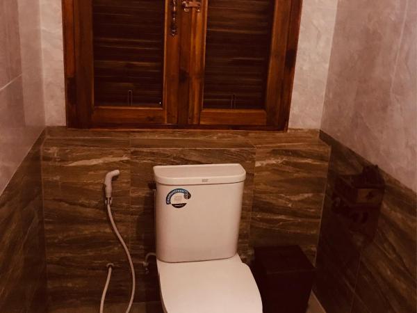 Viking Nature Resort : photo 10 de la chambre villa 2 chambres - 2ème Étage