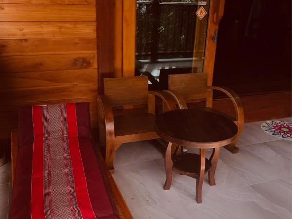 Viking Nature Resort : photo 1 de la chambre villa 2 chambres - 3ème Étage