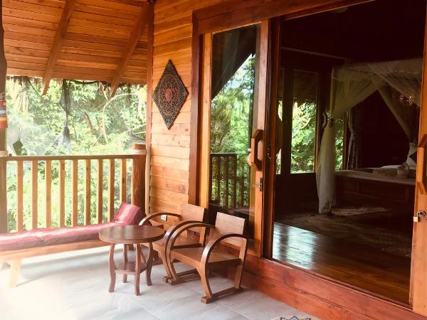 Viking Nature Resort : photo 3 de la chambre villa 2 chambres - 3ème Étage