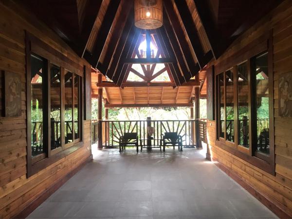 Viking Nature Resort : photo 9 de la chambre villa 2 chambres - 3ème Étage