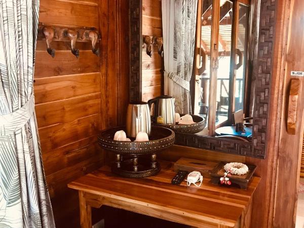 Viking Nature Resort : photo 8 de la chambre villa 2 chambres - 3ème Étage