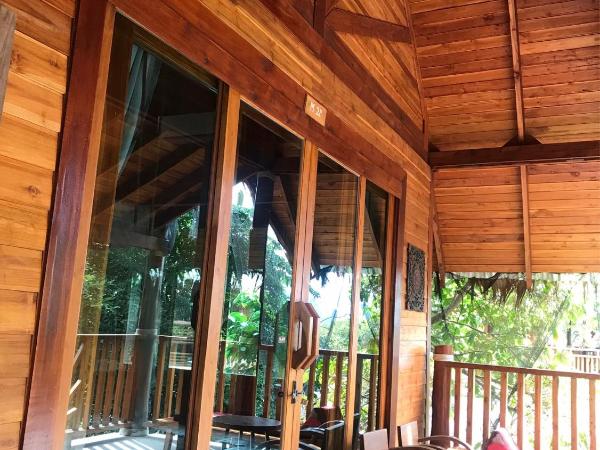 Viking Nature Resort : photo 10 de la chambre villa 2 chambres - 3ème Étage