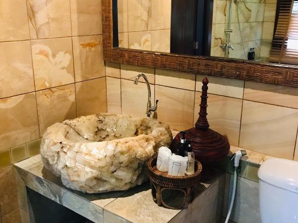 Viking Nature Resort : photo 2 de la chambre chambre double climatisée deluxe