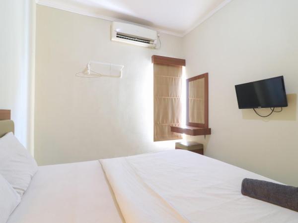 Uptown Residence Syariah Pondok Pinang : photo 3 de la chambre chambre deluxe