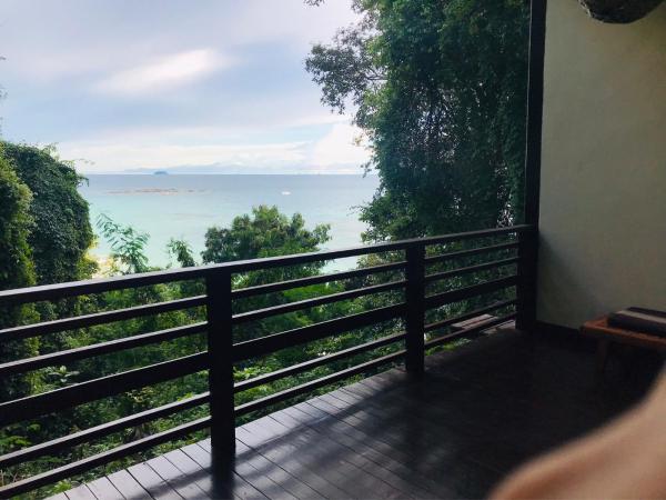 Viking Nature Resort : photo 5 de la chambre chambre double climatisée deluxe