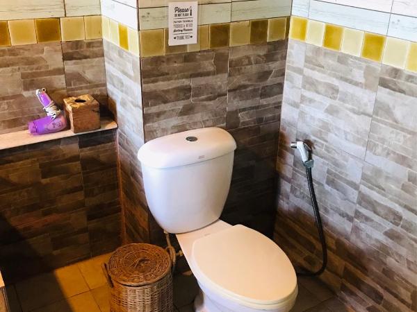 Viking Nature Resort : photo 7 de la chambre chambre double climatisée deluxe